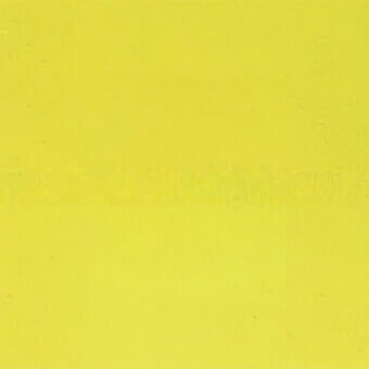 Yellow fabric texture sample displaying a matte finish and woven-like surface, labeled “egoitaliano boing” in sans-serif text.